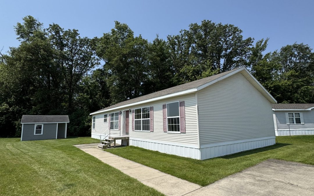 4825 Simplicity Court | Lot 381