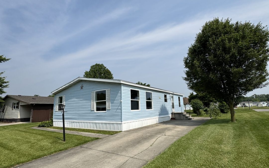 5330 Goshen Road | Lot 91